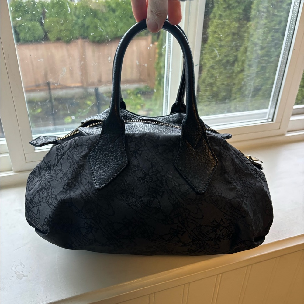Vivienne Westwood vintage Yasmine handbag